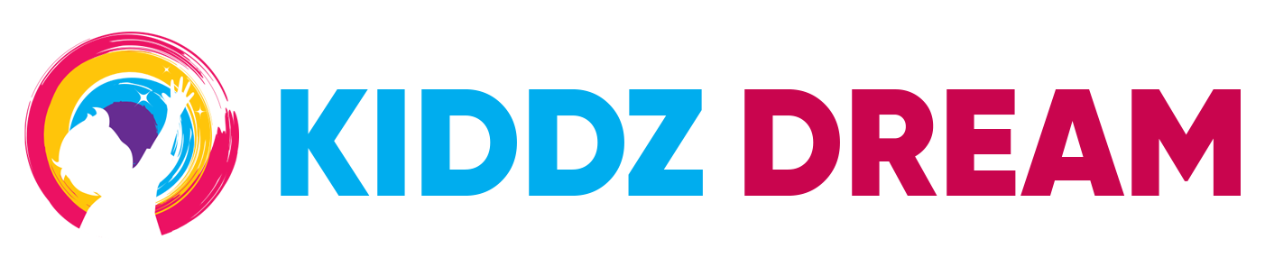 Kiddz Dream Logo